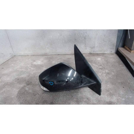 Retroviseur exterieur manuel droit Renault LAGUNA III 2.0 dci (bt01, bt08, bt09, bt0e, bt0k, bt12, bt1c, bt1d,... (2007-2015) 5 