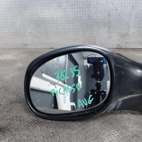 Retroviseur exterieur gauche Citroën XSARA PICASSO 1.6 hdi (2004-2011)