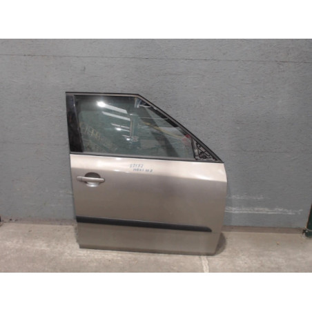 Porte avant droite Skoda FABIA II 1.4 tdi (2007-2010)