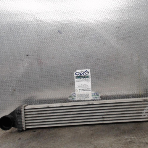 Echangeur air Mercedes-benz CLASSE A A 180 cdi (2004-2012) 5 portes