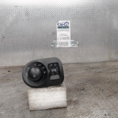 Interrupteur commande de phares Seat ALTEA XL 1.9 tdi (2006-2010) 5 portes