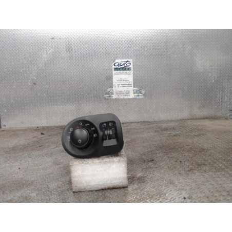Interrupteur commande de phares Seat ALTEA XL 1.9 tdi (2006-2010) 5 portes
