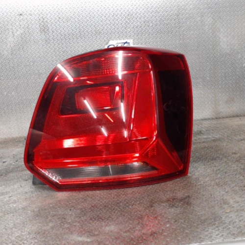 Feu arrière droit VOLKSWAGEN POLO 5  POLO 5 PHASE 2