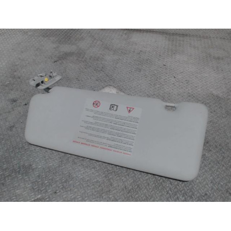 Pare-soleil droit Renault LAGUNA III 1.5 dci (2007-2015) 5 portes