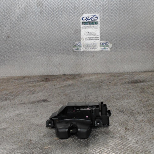 Moteur electrique de hayon-coffre Citroën C4 CACTUS 1.6 bluehdi 100 (2014)