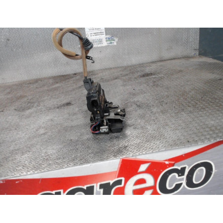 Serrure porte arg Seat LEON 1.9 tdi (1999-2006)