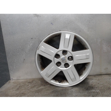 Jante tole 5 Renault ESPACE IV 3.0 dci (2002-2006)
