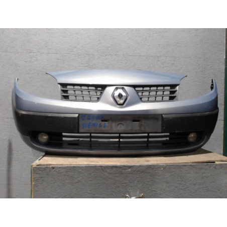 Pare-choc avant Renault SCÉNIC II 1.9 dci (2003-2006)
