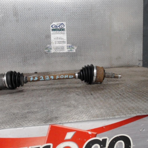 Transmission avant gauche Ford KA 1.2 (2008-2016) 3 portes