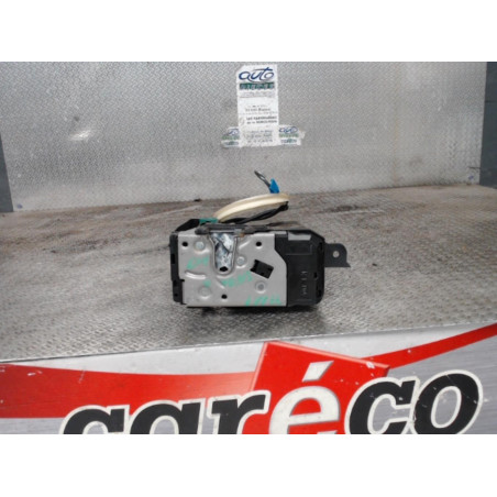 Serrure porte avd Opel ZAFIRA - ZAFIRA FAMILY B 1.9 cdti (2005-2015) 5 portes