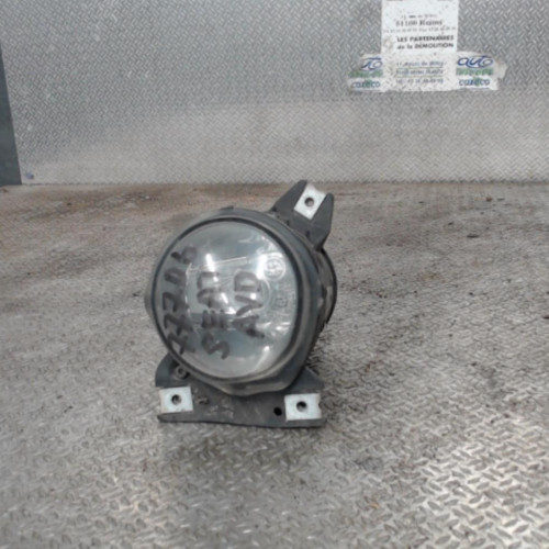 Phare antibrouillard avant droit Seat ALHAMBRA 1.9 tdi (1996-2010)