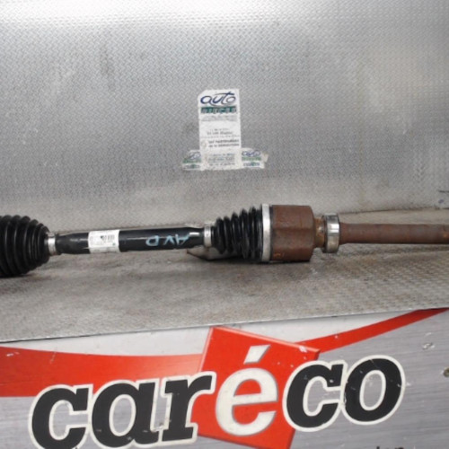 Transmission avant droite Renault ESPACE V 1.6 dci 160 (2015)