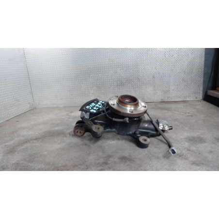 Pivot avg Toyota PROACE VERSO Autobus-Autocar 1.6 d4d (2016)