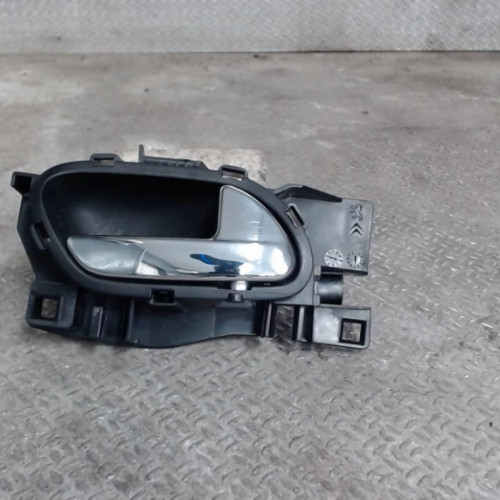Poignee int porte avd Citroën DS3 1.6 hdi 115 (2012-2015)
