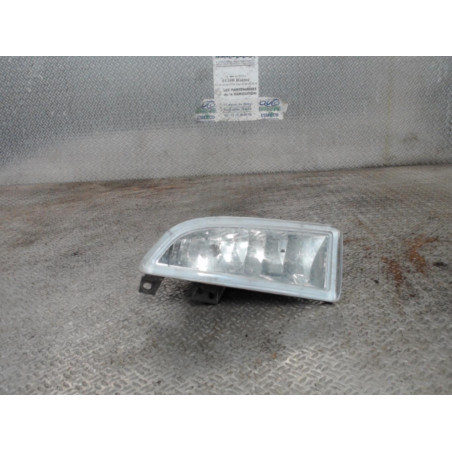 Phare antibrouillard avant gauche Mazda 2 1.4 (2003-2007)