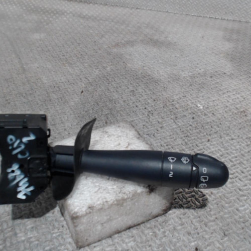 Commande essuie glace Renault CLIO II 1.5 dci (2001-2009) 3 portes