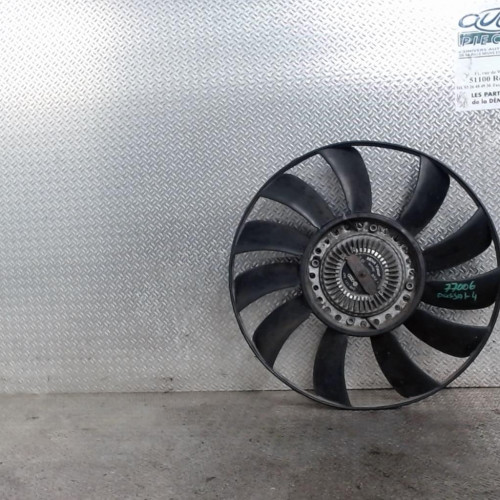 Ventilateur de refroidissement Vw PASSAT B5.5 1.9 tdi (2000-2005)