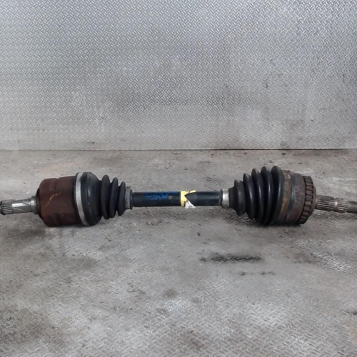Transmission avant gauche Opel MERIVA A Monospace 1.3 cdti (2003-2010)
