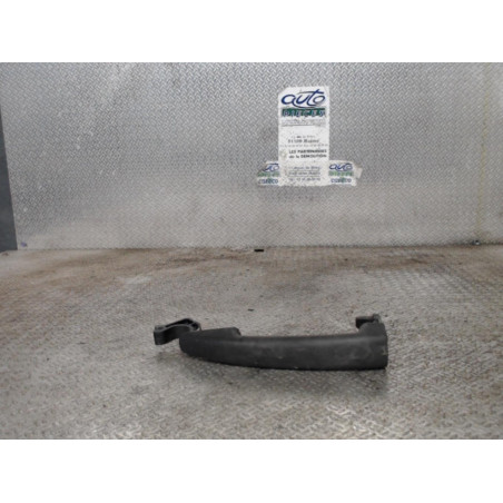 Poignee ext porte avg Peugeot EXPERT Camionnette 1.6 hdi 90 8v (2007)