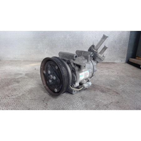 Compresseur air conditionne Renault MODUS - GRAND MODUS 1.5 dci (2007)