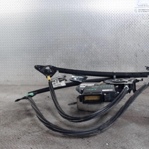 Mecanismemoteur leve-glace porte coulissante g Seat ALHAMBRA 2.8 v6 (2000-2010)