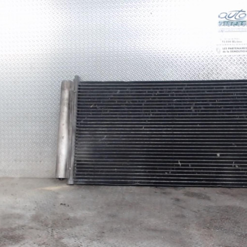 Condenseur clim Lancia YPSILON 1.4 16v (2003-2011)