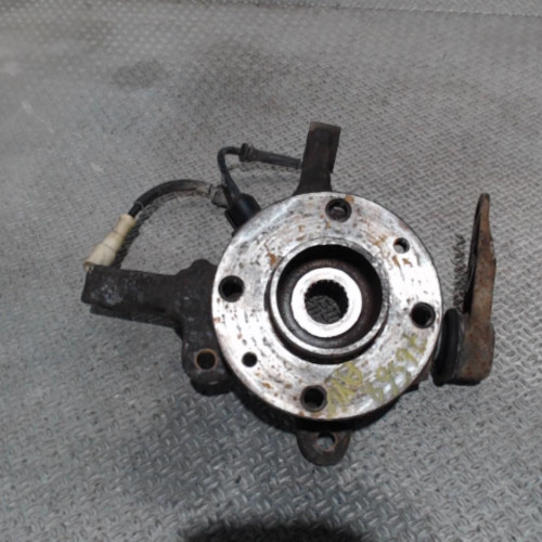 Pivot avg Renault CLIO II 1.9 d (1998-2005)
