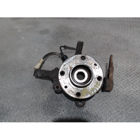 Pivot avg Renault CLIO II 1.9 d (1998-2005)