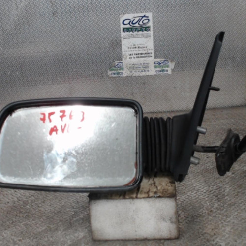 Retroviseur exterieur gauche Peugeot 205 II 1.7 diesel (1987-1998)