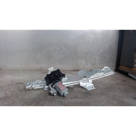 Mecanismemoteur leve-glace porte coulissante d FORD KA  KA