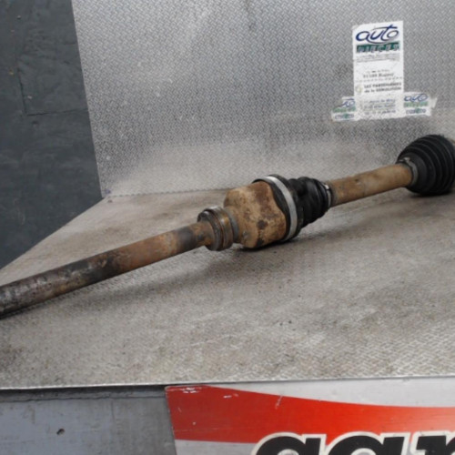 Transmission avant droite Peugeot 407 2.0 hdi 135 (2004-2010) 4 portes