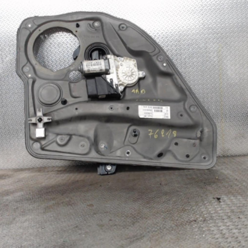 Mecanismemoteur leve-glace porte coulissante d Vw GOLF IV 1.9 tdi (1997-2004) 3 portes