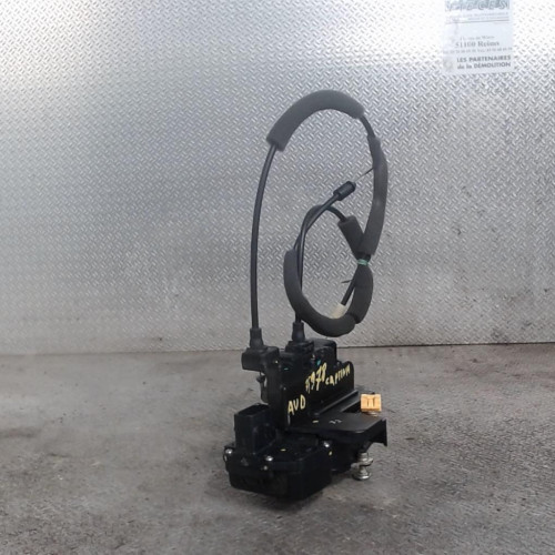 Serrure porte avd Chevrolet CAPTIVA 2.0 d 4wd (2006-2009)