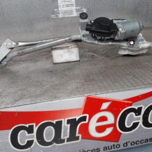Moteur essuie-glace avant Citroën C4 AIRCROSS 1.6 hdi 115 awc (2012)