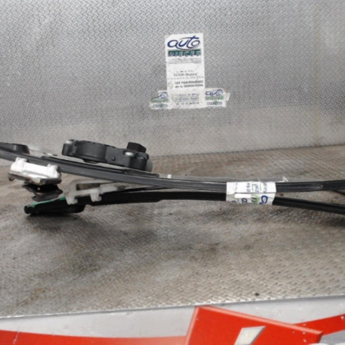 Mecanismemoteur leve-glace avg Jaguar XJ D 2.7 (2005-2009)