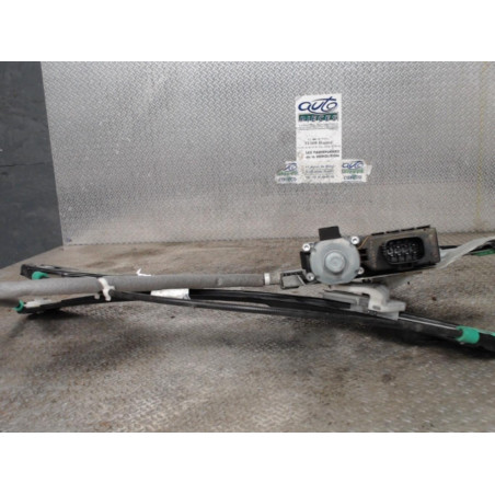 Mecanismemoteur leve-glace avg Jaguar XJ D 2.7 (2005-2009)