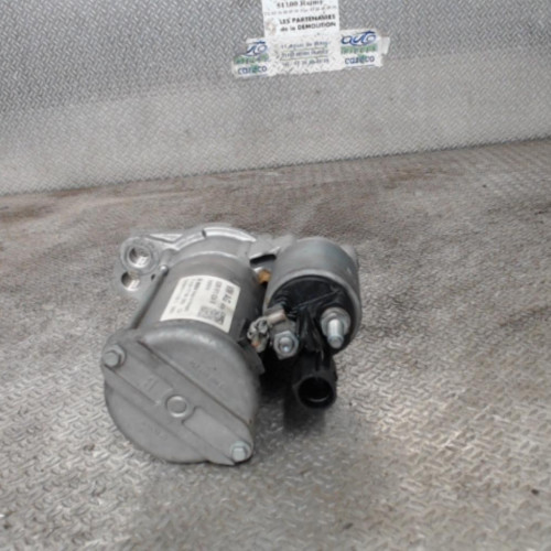Démarreur Seat IBIZA IV 1.2 tsi (2010-2012)