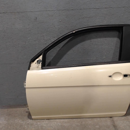 Porte avant gauche Lancia YPSILON 1.4 16v (2003-2011)