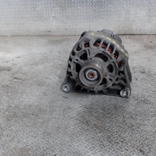 Alternateur Citroën C3 I 1.6 16v (2002-2010) 5 portes