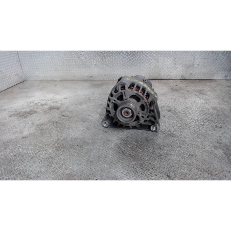Alternateur Citroën C3 I 1.6 16v (2002-2010) 5 portes