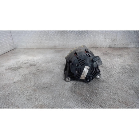 Alternateur Citroën C3 I 1.6 16v (2002-2010) 5 portes