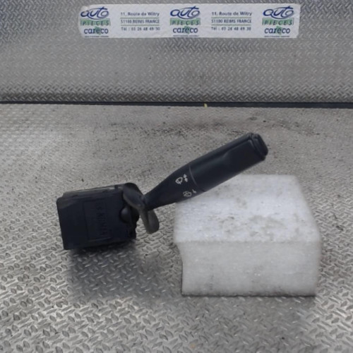 Commande essuie glace Peugeot PARTNER Camionnette-Monospace 1.9 d (1996-2002)