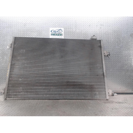 Condenseur clim RENAULT CLIO 2  CLIO 2 PHASE 2