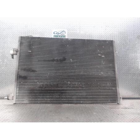 Condenseur clim RENAULT CLIO 2  CLIO 2 PHASE 2