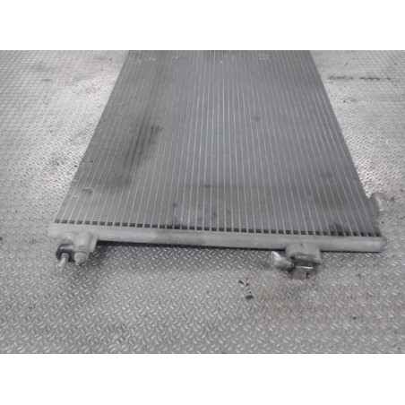 Condenseur clim RENAULT CLIO 2  CLIO 2 PHASE 2