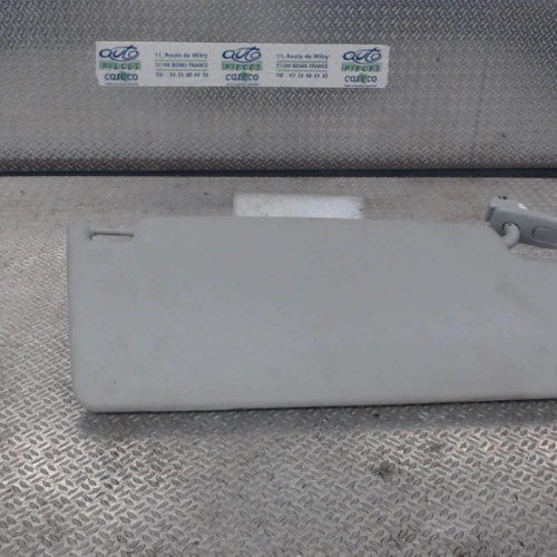 Pare-soleil gauche VOLKSWAGEN PASSAT 5  PASSAT 5 CC COUPE