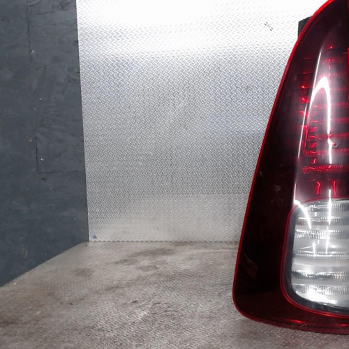 Feu arrière gauche Renault ESPACE IV 2.0 dci (2006)