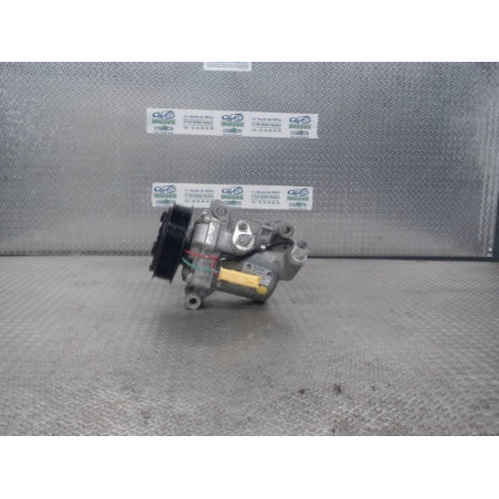 Compresseur air conditionne Citroën C-ELYSEE 1.2 vti 72 (2012-2017)