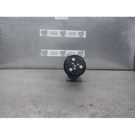 Compresseur air conditionne Citroën C-ELYSEE 1.2 vti 72 (2012-2017)