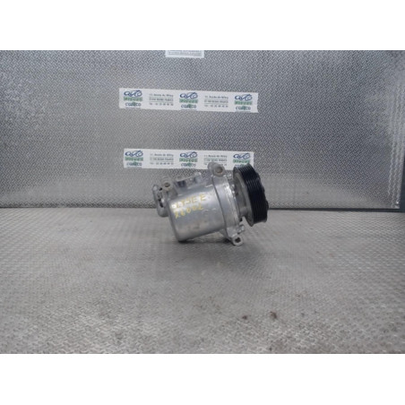 Compresseur air conditionne Citroën C-ELYSEE 1.2 vti 72 (2012-2017)